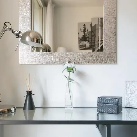Apartment Proche Montparnasse