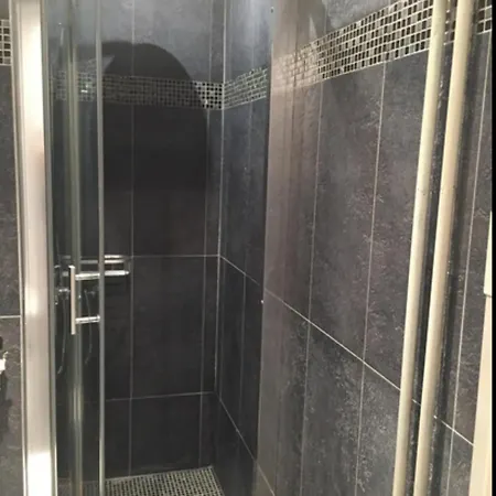 Proche Montparnasse Apartment Paris