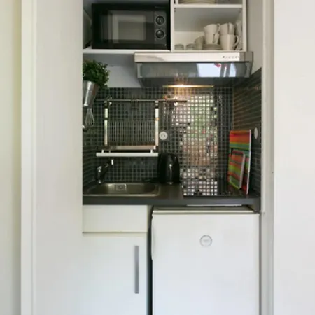 Proche Montparnasse Apartment *