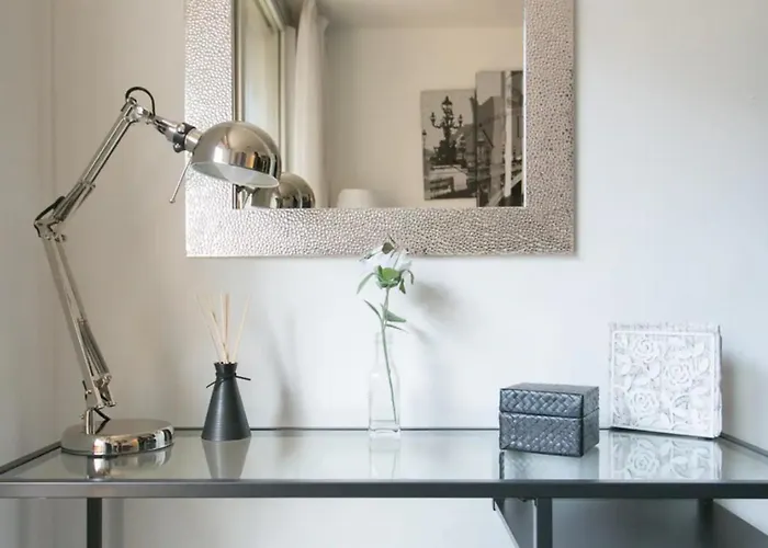 Appartement Proche Montparnasse