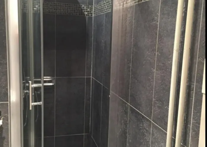 Proche Montparnasse Appartement Paris